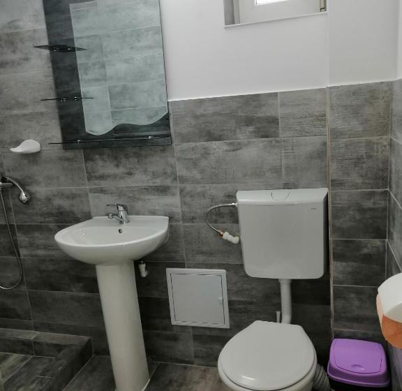 펜션 Casa Steaua De Mare