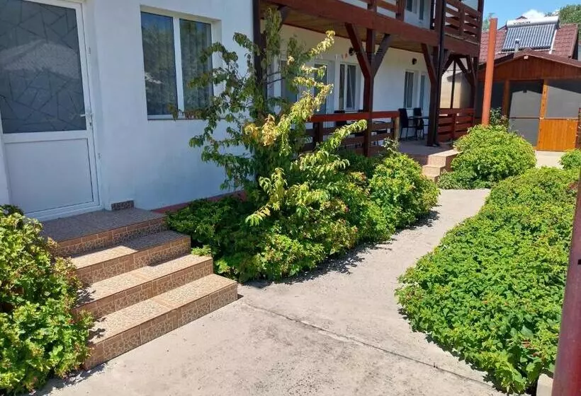 ペンション Casa Steaua De Mare
