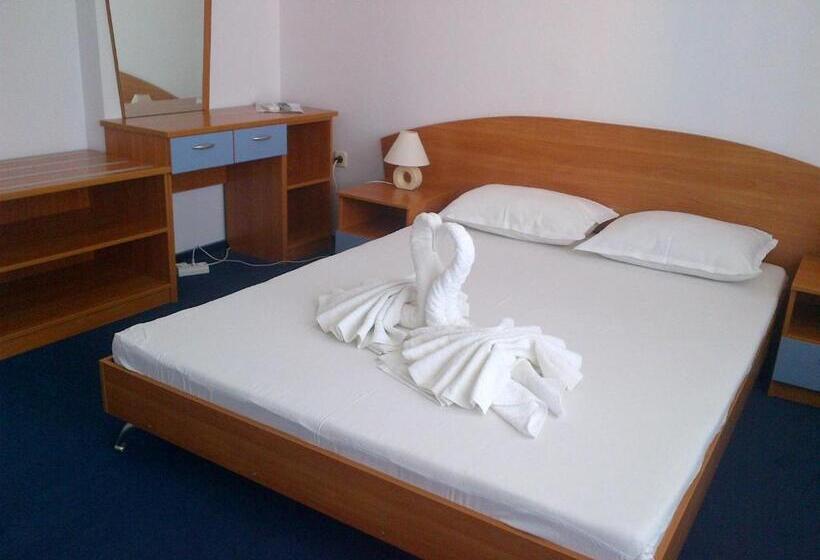 پانسیون Villa Diana