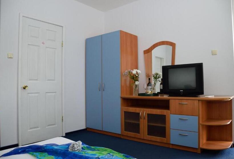 پانسیون Villa Diana