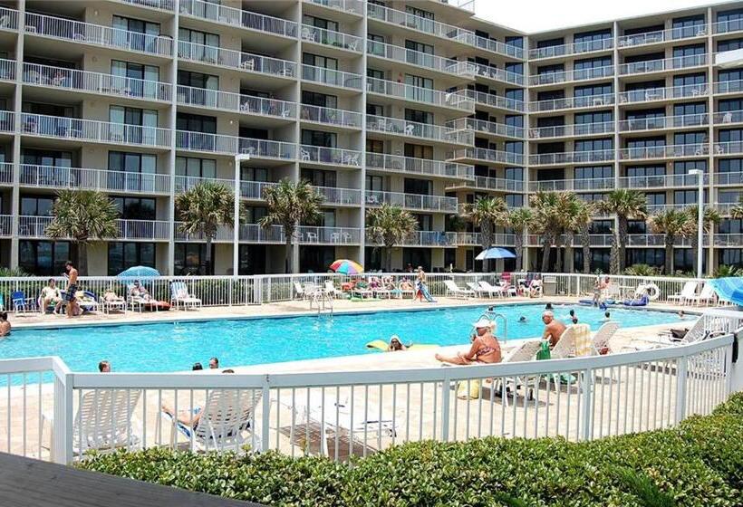 Seaside Beach & Racquet 5614