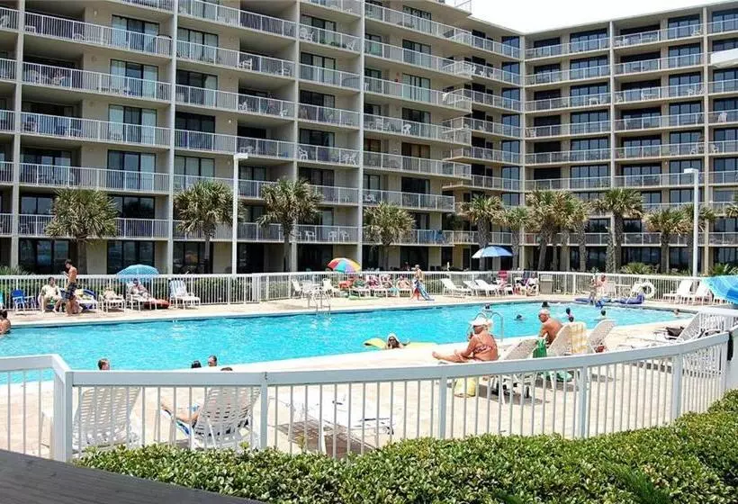 Seaside Beach & Racquet 5614