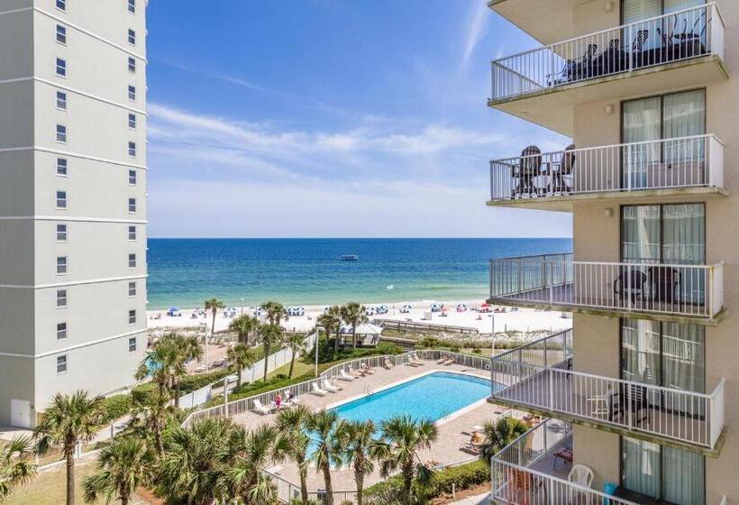 Seaside Beach & Racquet 5614