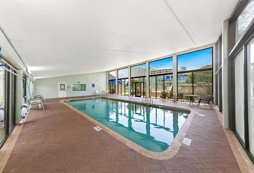 Seaside Beach & Racquet 5614