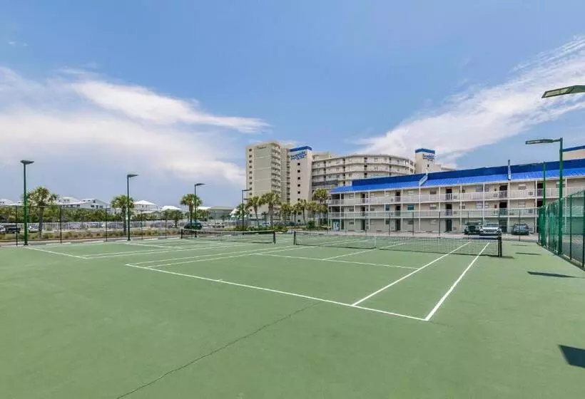 Seaside Beach & Racquet 5614