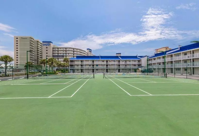 Seaside Beach & Racquet 5614