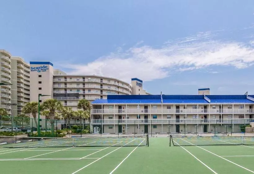 Seaside Beach & Racquet 5614