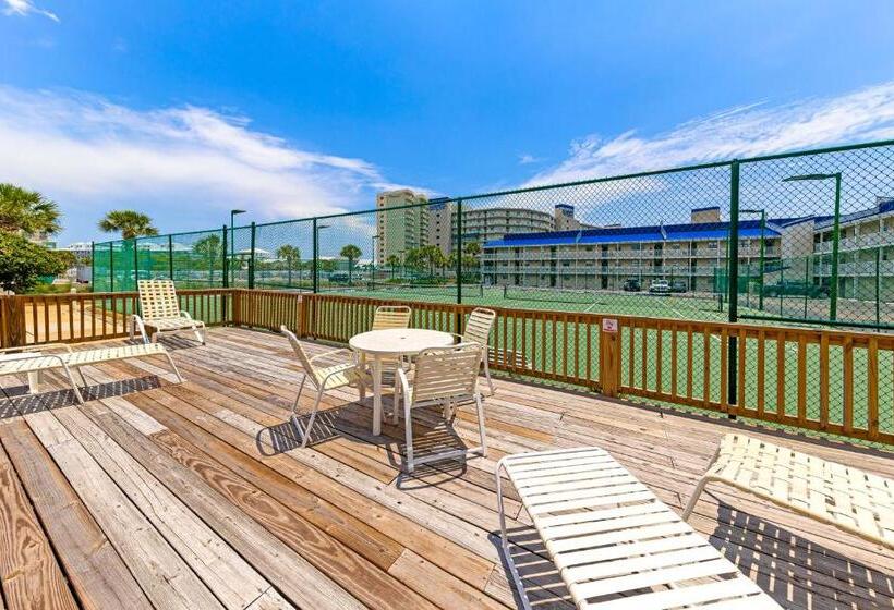 Seaside Beach & Racquet 5614