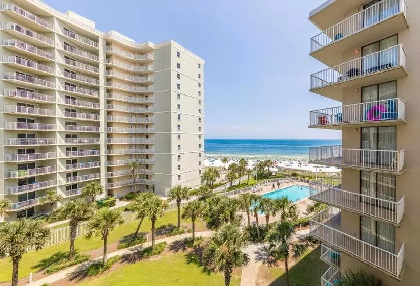 Seaside Beach & Racquet 5614