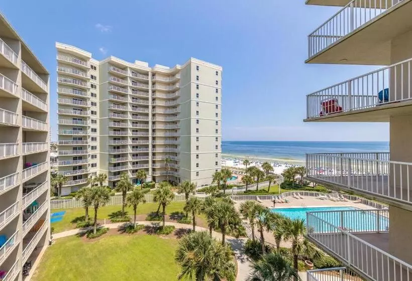 Seaside Beach & Racquet 5614