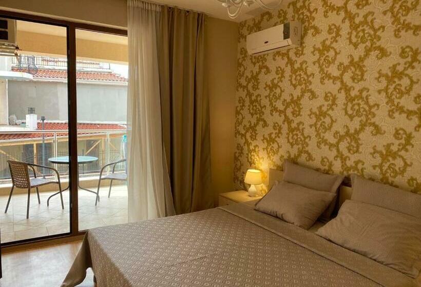 Sozopol Apartcomplex Onegin 2,free Parking