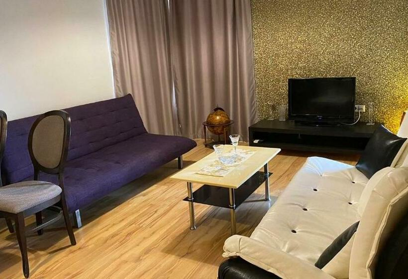 Sozopol Apartcomplex Onegin 2,free Parking