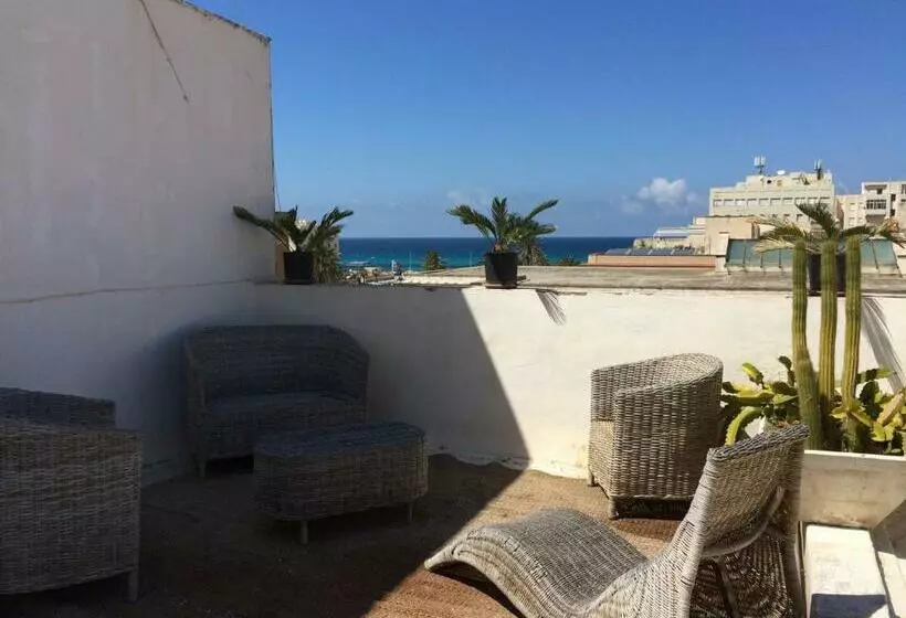 تختخواب و صبحانه Alla Busiata