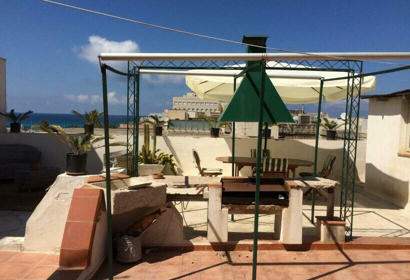 住宿加早餐  Alla Busiata