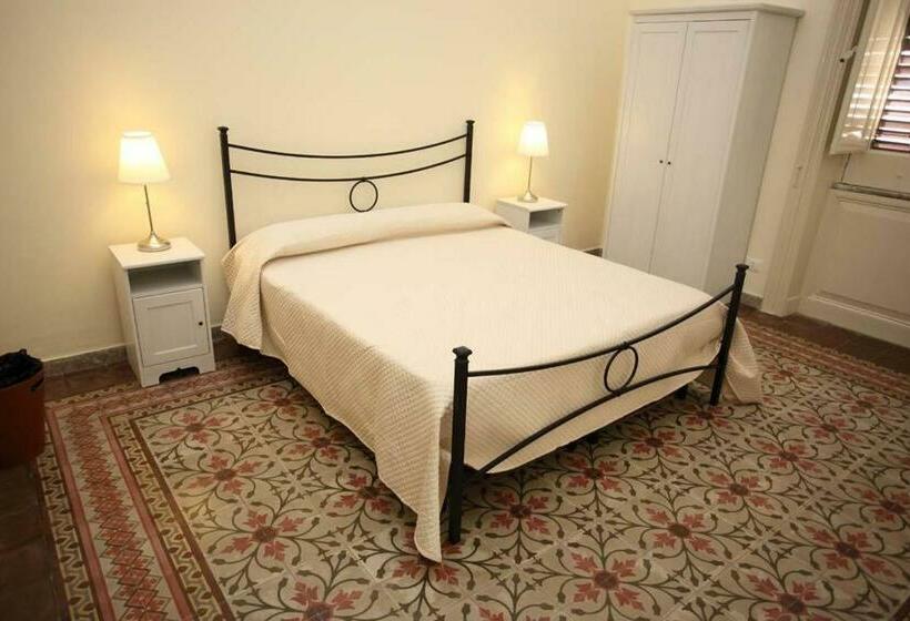 住宿加早餐  Alla Busiata