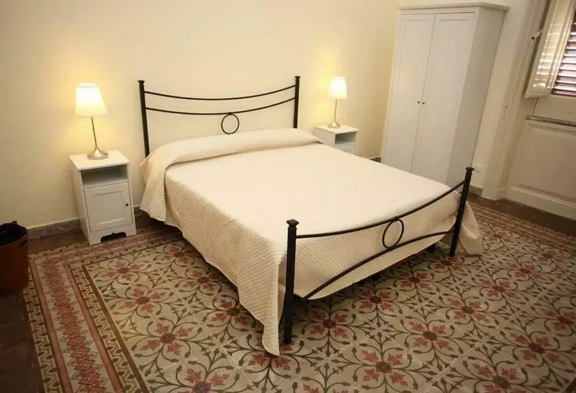 تختخواب و صبحانه Alla Busiata