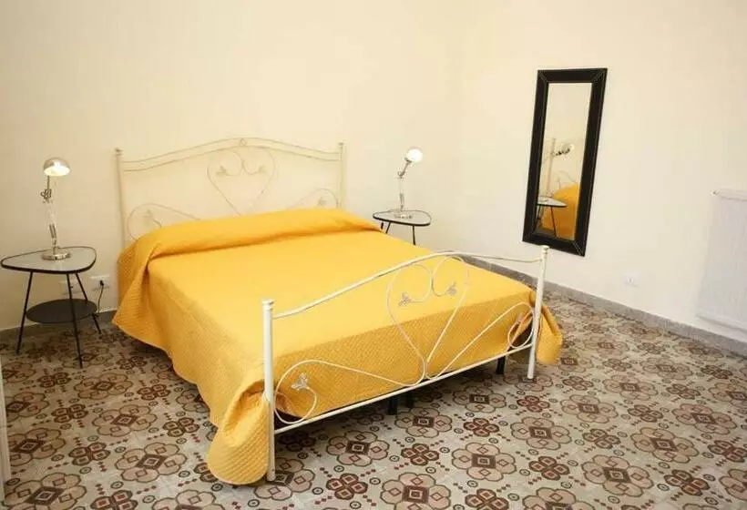 تختخواب و صبحانه Alla Busiata