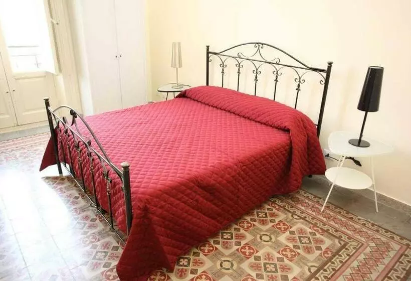 تختخواب و صبحانه Alla Busiata