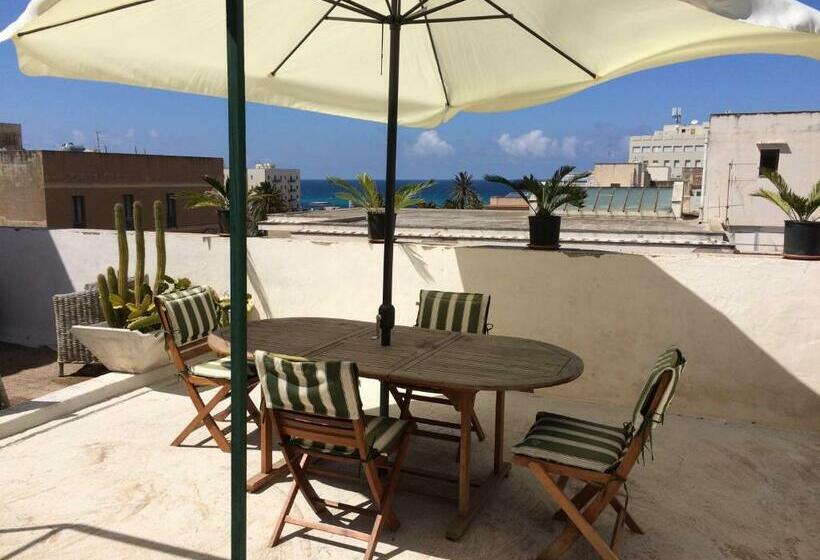 住宿加早餐  Alla Busiata