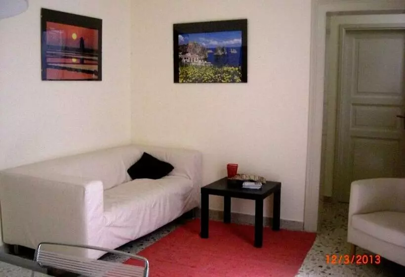 تختخواب و صبحانه Alla Busiata