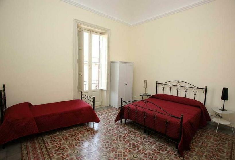 住宿加早餐  Alla Busiata