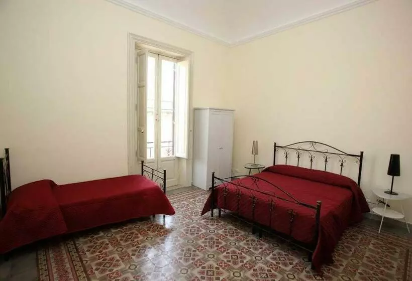 تختخواب و صبحانه Alla Busiata