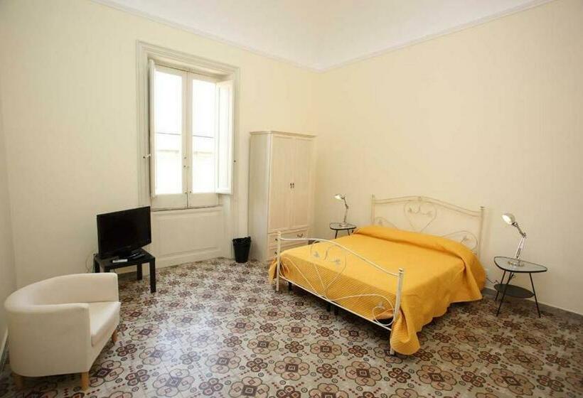 住宿加早餐  Alla Busiata