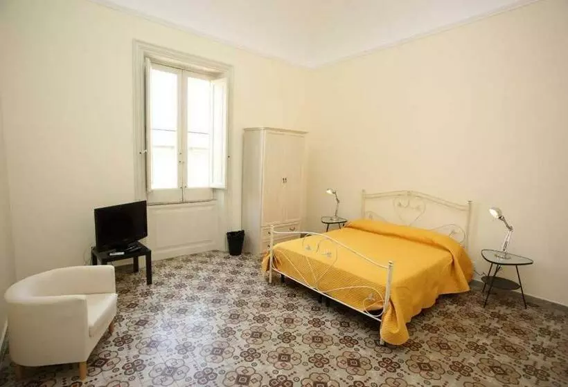 تختخواب و صبحانه Alla Busiata