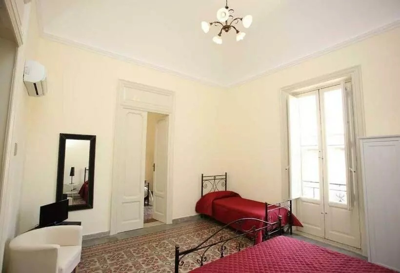 تختخواب و صبحانه Alla Busiata