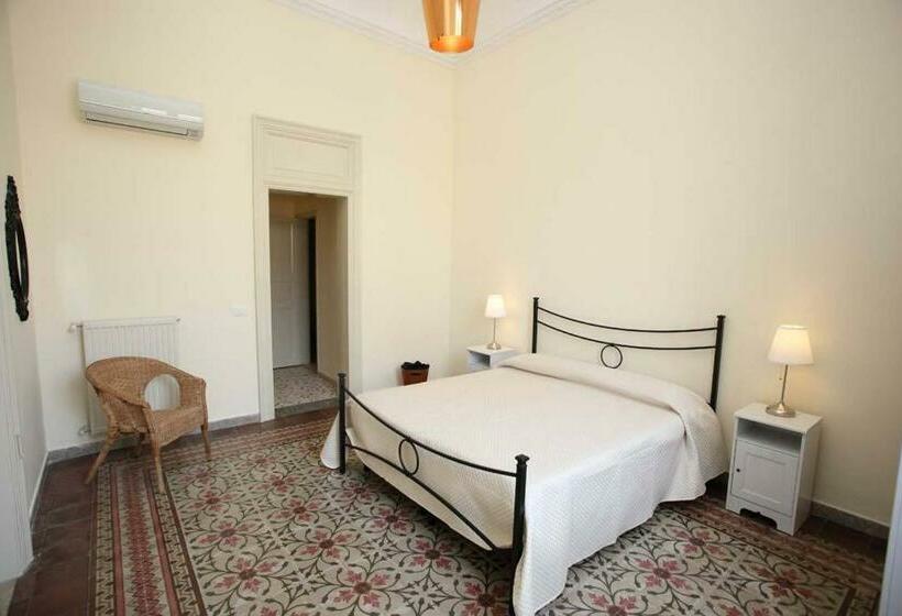 住宿加早餐  Alla Busiata