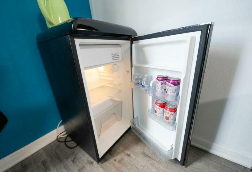 住宿加早餐  Cozy Hollywood Get Away