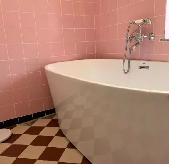 تختخواب و صبحانه Le Coccole