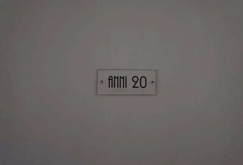 تختخواب و صبحانه Le Coccole