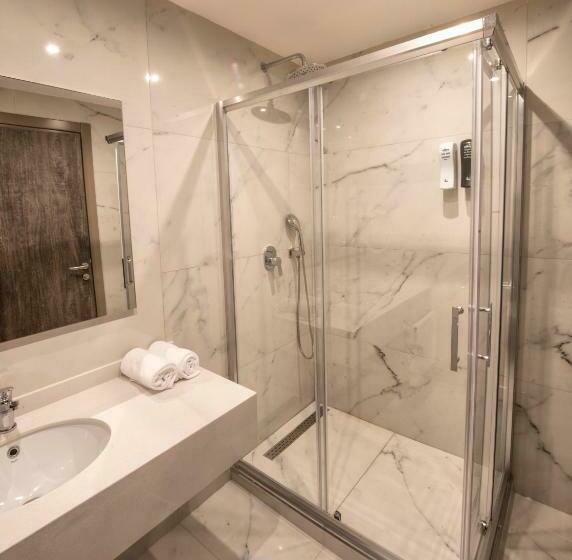 هتل Heybeli Garden