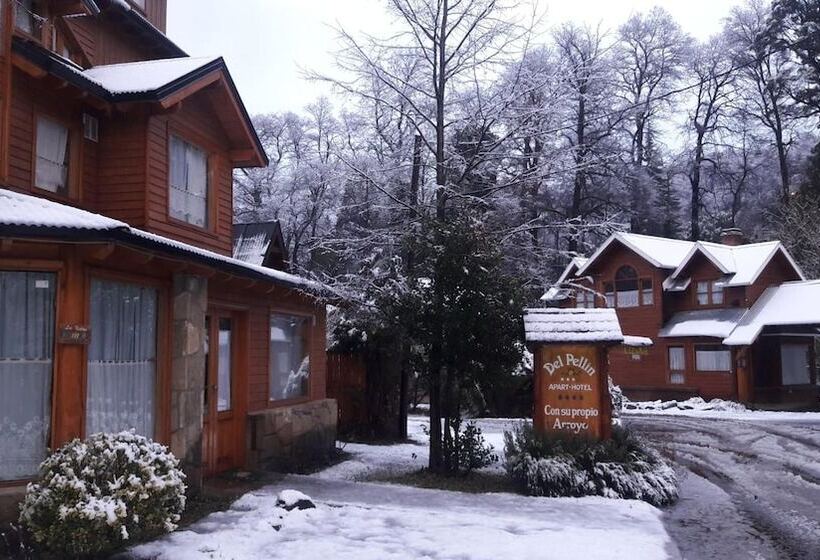 Hotel Dormi Del Pellin