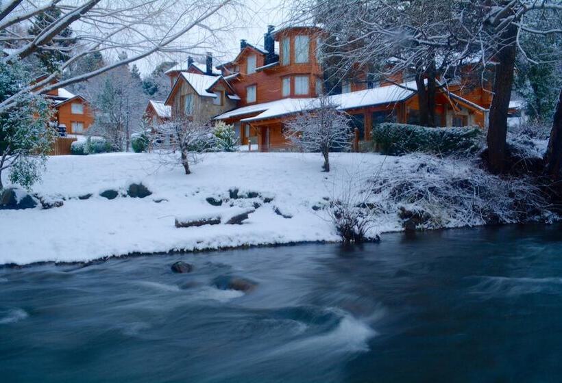 Hotel Dormi Del Pellin