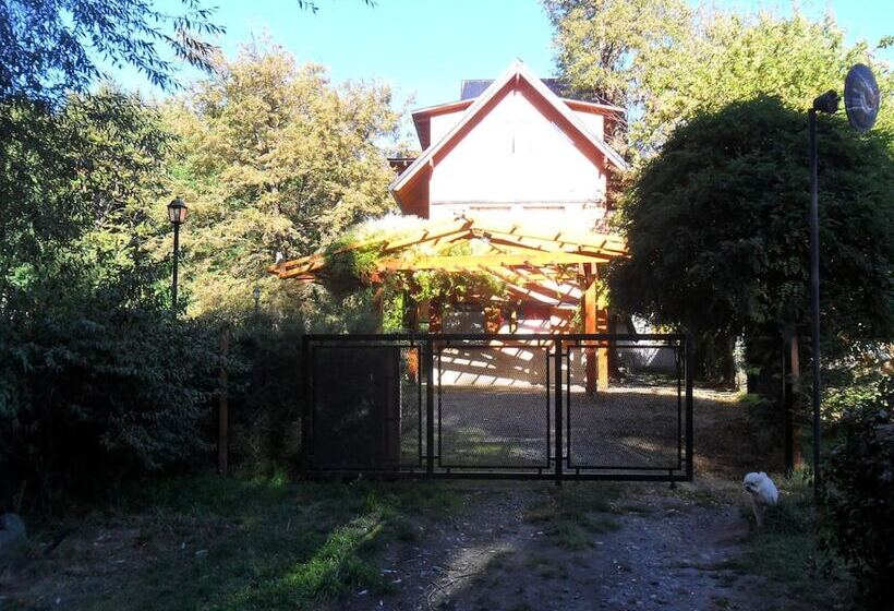 Hotel Dormi Del Pellin