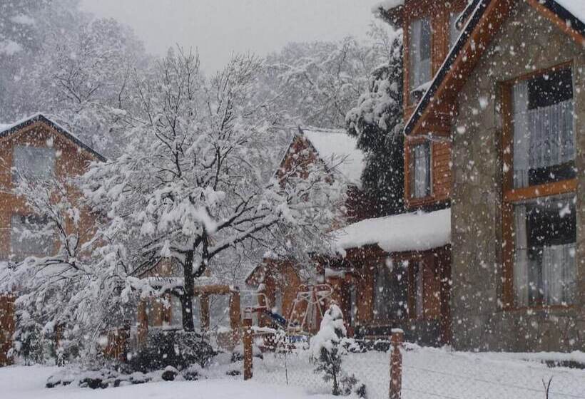 Hotel Dormi Del Pellin