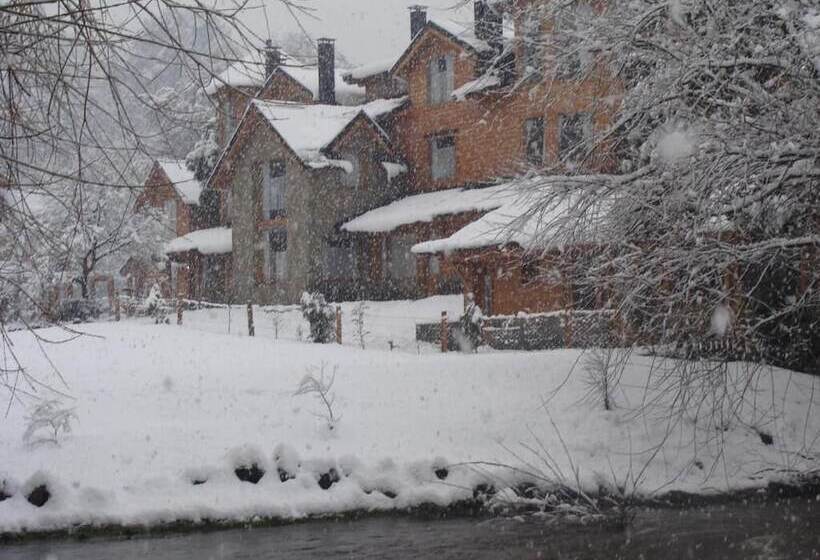 Hotel Dormi Del Pellin