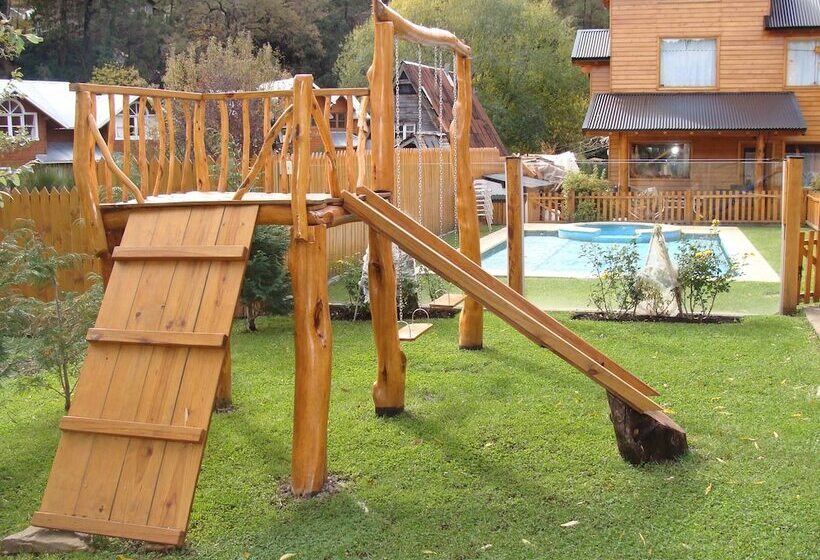 Hotel Dormi Del Pellin