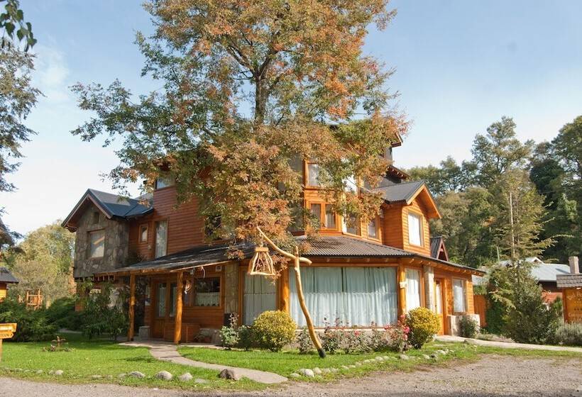 Hotel Dormi Del Pellin