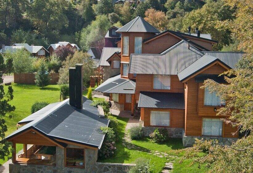 Hotel Dormi Del Pellin