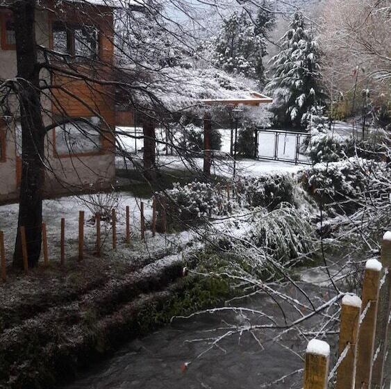 Hotel Dormi Del Pellin