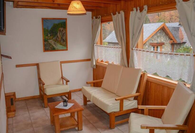 Hotel Dormi Del Pellin