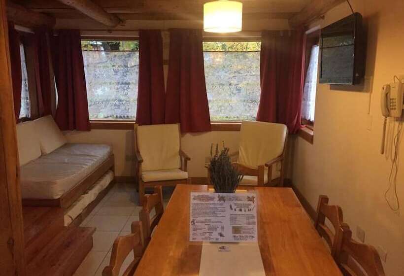 Hotel Dormi Del Pellin