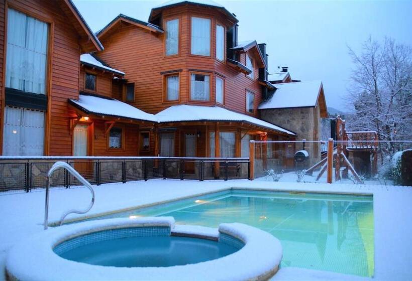 Hotel Dormi Del Pellin