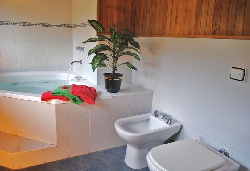 Hotel Dormi Del Pellin