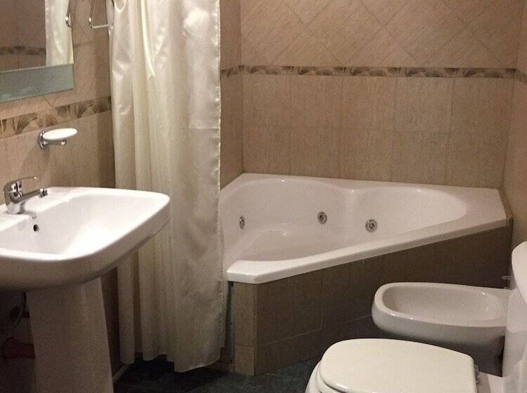 Hotel Dormi Del Pellin