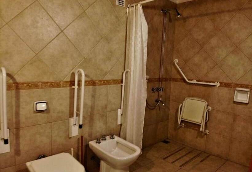 Hotel Dormi Del Pellin