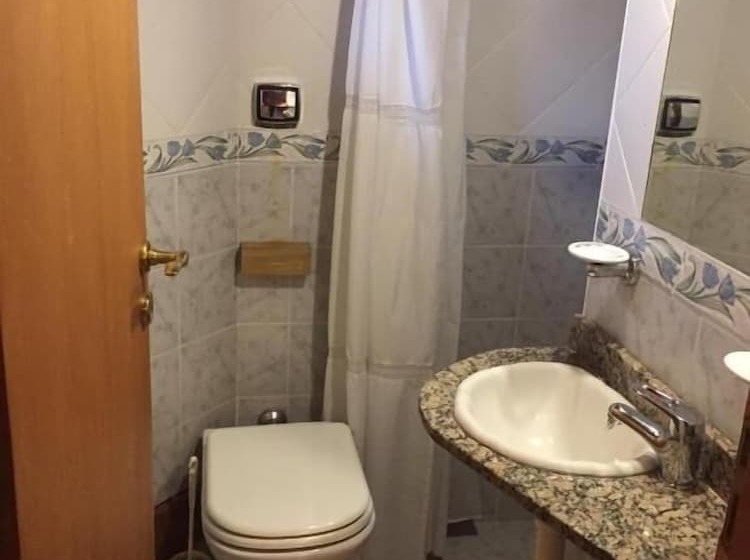 Hotel Dormi Del Pellin